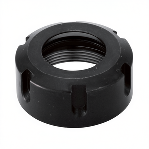 Standard Locknut With Internal Threads For Secure <b>Fastening</b> Applications - Product Image 2