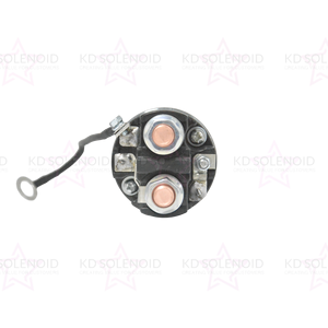 Relais de solénoïde de démarreur ZM2-842 pour FREIGHTLINER, CATERPILLAR, INTERNATIONAL, KENWORTH, MACK, MITSUBISHI - Product Image 3