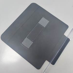 電子書籍リーダーKobo Libra 2 Kobo LibraカラーケースTPU素材7インチ自動スリープウェイクアップフリップ機能ドロッププルーフに適しています - Product Image 6