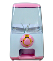 2025 nouvelle vente grande Capsule jouet bonbons Gumball distributeur automatique à vendre Machine jouet distributeur automatique pour les affaires et l'amusement