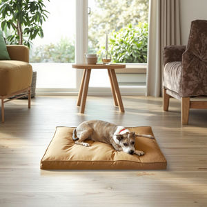 Lits souples modernes de luxe pour animaux de compagnie Accessoires pour animaux de compagnie <span class=keywords><strong>Coussin</strong></span> souple et <span class=keywords><strong>imperméable</strong></span> pour <span class=keywords><strong>chien</strong></span> de compagnie - Product Image 2