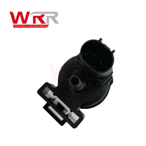 0025401497 0025400997 Vanne de retenue d'injection d'air pour Benz W203 W211 C240 E320 Système d'émission automobile Vanne anti-retour durable - Product Image 5