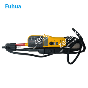 เครื่องทดสอบแรงดันไฟฟ้าและความต่อเนื่องแบบสองขั้ว รุ่น T150 - Product Image 1