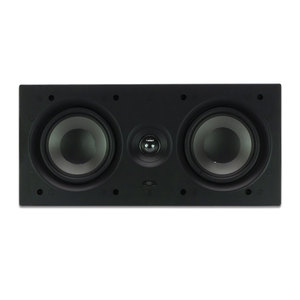 Altavoz <span class=keywords><strong>de</strong></span> 2 Vías <span class=keywords><strong>de</strong></span> Alta Fidelidad, Altavoz <span class=keywords><strong>de</strong></span> Sonido Envolvente Empotrado para Cine en Casa, <span class=keywords><strong>Música</strong></span> Ambiental Multi-Habitación - Product Image 3