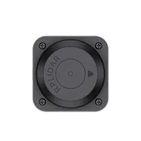 Capteur LiDAR RPLIDAR C1, module de mesure de distance à balayage 360° haute précision HD