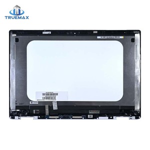 Module d'écran tactile LCD de remplacement pour ordinateur portable HP Chromebook X360 14-da0012dx ENSAMBLÉ - Product Image 5