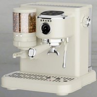 Cafetière Oracle d'origine professionnelle pour la maison Machine à café Barista Espresso Express avec moulin