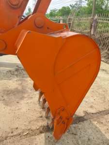 Excavadora de cadenas DH220-7 de 22 toneladas, modelo 2026, la mejor excavadora hidráulica de bajo precio y alto rendimiento para proyectos de minería y construcción - Product Image 5