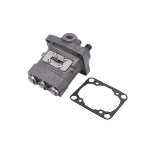 Bomba de Inyección de Combustible AM875035 en Oferta para Tractor John Deere 330 332 415 655, Reemplazo para Motor Diésel Yanmar 3TNA72 - Product Image 4