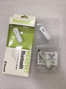 M165 אלחוטי מיני אוזניות ספורט אוזניות ספורט עם חומר PC מיקרופון עמיד למים ופונקציית הבנק עבור משחקים - Product Image 4