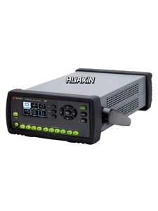 ตัวควบคุมสวิตช์/ตัวลดทอนสัญญาณ Keysight 11713D ควบคุมสวิตช์ SPDT สูงสุด 10 ตัว และตัวลดทอนสัญญาณแบบตั้งโปรแกรมได้ 2 ตัว - Product Image 3