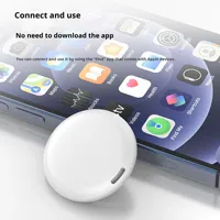Traceur anti-perte pour toute la gamme de produits : dispositif de suivi pour enfants, mini balise intelligente, traceur pour clés de voiture, animaux de compagnie et bagages