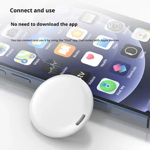 Toàn Bộ nhà máy chống mất <span class=keywords><strong>Tracker</strong></span> trẻ em theo dõi thiết bị tìm thấy của tôi tag mini thông minh tag Pet <span class=keywords><strong>Tracker</strong></span> - Product Image 2