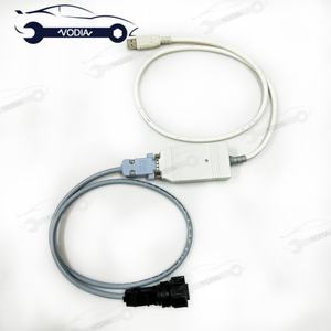 Outil de ressource USB RCAN pour les modèles Crown/Linde VNA, logiciel PathFinder pour chariot élévateur NICHIYU avec garantie de 2 ans - Product Image 3