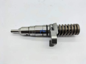 Inyector de Combustible para Motor Diésel 3116 3114 3126, Boquilla E320B E322B E322C E325B EM318, Repuestos para Excavadora 127-8216 - Product Image 2