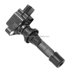 Carro Bobina de ignição Assy 6M8G12A366 Bobinas De Ignição Para Mazda <span class=keywords><strong>3</strong></span> 6 CX7 MX5 Coil Pack UF540 6M8G-12A366 099700-1062 L3G2-18-100 - Product Image 3