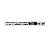 Serveur HPE ProLiant DL320 Gen12 avec processeurs Intel Xeon PCIe Gen5 pour la virtualisation et les centres de données – En stock