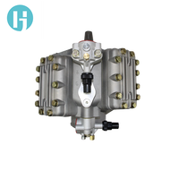 Compresor de Aire Acondicionado Usado Bock, Piezas de Aire Acondicionado FK40-560K 655K para Carrier Transicold para Thermo King
