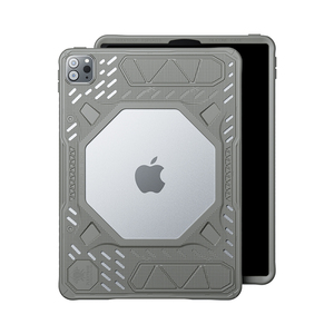 Étui de protection pour tablette <span class=keywords><strong>iPad</strong></span> <span class=keywords><strong>Pro</strong></span> Gamer PLEXTONE GP60 MarkIII, étui en silicone pour <span class=keywords><strong>iPad</strong></span> 11 pouces pour <span class=keywords><strong>iPad</strong></span> <span class=keywords><strong>Pro</strong></span> 2018/2020/<span class=keywords><strong>2021</strong></span>/2022/2024 - Product Image 1