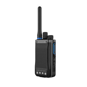 Talkie-walkie numérique Caltta Dh610 UHF 1400-470MHz, batterie lithium 2600mAh, longue portée, communication extérieure - Product Image 3