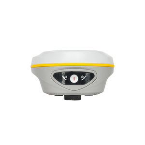 อุปกรณ์สำรวจ South Inno5 GPS GNSS RTK พร้อมซอฟต์แวร์และเฟิร์มแวร์ Survstar ที่อัปเกรดได้ ฐานโมดูลสากล - Product Image 1
