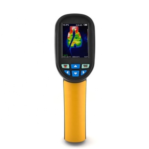 Caméra thermique professionnelle portable pour l'entretien, la mesure de température et les tests industriels de circuits - Product Image 1