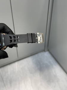 El Último Reloj Mecánico Más Vendido con Movimiento Tourbillon Integrado, Lleno de Detalles y con una Apariencia Excepcional - Product Image 6