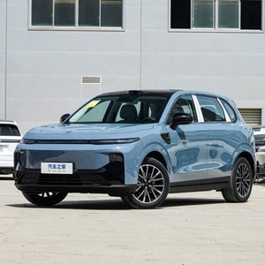 Leapmotor B10 EV ปี 2025 รถ SUV อัจฉริยะขนาดกะทัดรัด ยี่ห้อใหม่ พร้อมจอง ใช้เทคโนโลยีพลังงานใหม่ขั้นสูง - Product Image 3