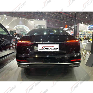 Kit <span class=keywords><strong>de</strong></span> Carrocería para Renovar el Audi A6 2.0 3.0 TFSI TDI 30 35 40 <span class=keywords><strong>45</strong></span> 50 55 TFSI Quattro, Actualización al Estilo C8 2023 - Product Image 6
