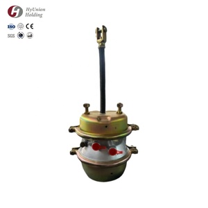 <span class=keywords><strong>Chambre</strong></span> de frein haute performance pour système de freinage pneumatique de véhicules lourds utilisée dans l'industrie de la logistique et du transport - Product Image 1