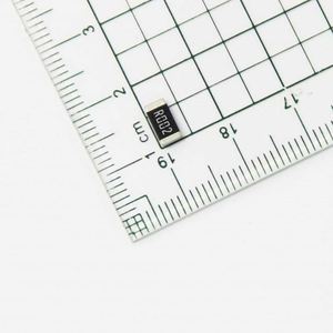 Whole Sale MRF6432 2512LR002FTR 2512 6432 Resistors Alloy Resistors 0.002ohm 1% 3W Alloy Resistor - Product Image 1