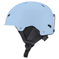 2024 Casque de ski-Casque de snowboard pour hommes, femmes et jeunes CE en1077