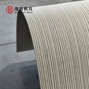 Revestimiento de Pared Exterior de Arcilla, Baldosas de Cerámica Flexibles 3D, Losas Flexibles, Baldosas de <span class=keywords><strong>Fachada</strong></span> para Exteriores de Villas - Product Image 1