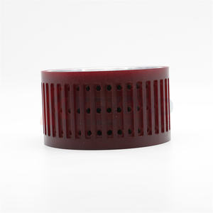 ล้อดูด1ชิ้น FH.10066561/02ขนาด124x18x70มม. สำหรับอุปกรณ์เครื่องพิมพ์ที่น่าเชื่อถือ - Product Image 4