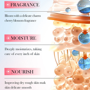 Crème Visage Marque Blanche à la Niacinamide, Rétinol et Centella pour les Taches Brunes, avec Glutathion et Collagène Comme Ingrédients Principaux - Product Image 5