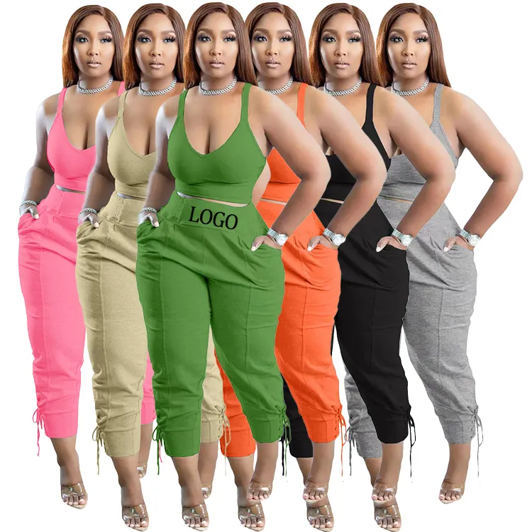 Custom Made Plus Size Women Clothing 2022 Tow Piece Set Plus Size Clothing For Women