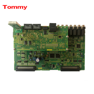 Pièces CNC FANUC, carte de circuit imprimé d'origine A20B-2102-0511 - Product Image 4