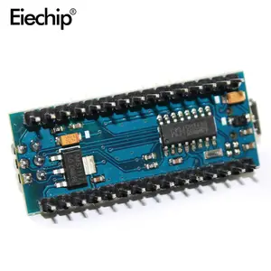 لوحة تطوير وحدة مصغرة احترافية ATmega328P 5V 16MHz, مع رأس دبوس 2 صف لـ arduino inos