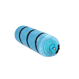 แปรงลูกกลิ้งแบบนุ่มสำหรับคองกา 3490 4090 5090 <span class=keywords><strong>Xiaomi</strong></span> <span class=keywords><strong>STYJ02YM</strong></span> Viomi V2 เครื่องดูดฝุ่นอุปกรณ์เสริมในครัวเรือนเปลี่ยน - Product Image 4
