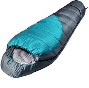 Nuevo <span class=keywords><strong>Saco</strong></span> de <span class=keywords><strong>Dormir</strong></span> de Plumón para Acampar al Aire Libre, <span class=keywords><strong>Ligero</strong></span>, para las 4 Estaciones, -20 <span class=keywords><strong>Grados</strong></span>, Suministro de Fábrica, Envío Gratis desde China - Product Image 3