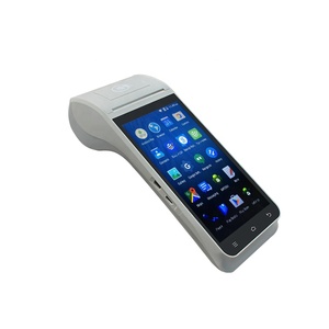 Imprimante TPV Android avec écran tactile 5,5 pouces pour recharge de cartes, billets de loterie, de parking et de bus - Product Image 2