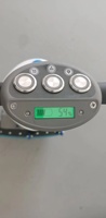 Nettoyeur de sols à double brosse SJ-01, balayeuse industrielle humide, sans fil, auto-nettoyante, moteur électrique, fourni par Shanghai