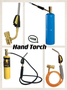 Cilindro de <span class=keywords><strong>Gas</strong></span> Desechable Pequeño para Soldadura con <span class=keywords><strong>Gas</strong></span> Mapp, Soplete Manual - Product Image 3
