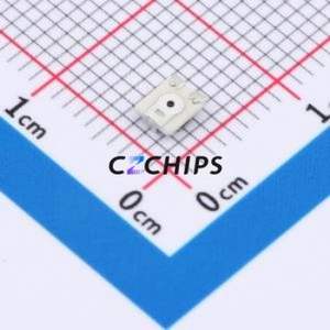 Resistencia Ajustable/Potenciómetro VGF39NCHXT-B153, Resistencia SMD (Resistencia: 15kOhm) (Precisión: 25%) (Potencia: 150mW) - Product Image 2