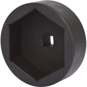 KS TOOLS - 460.0110 Douille pour écrou d'essieu 3/4 '', 6 points, court-EAN 4042146716823 HEAVY VEHICLES - Product Image 4