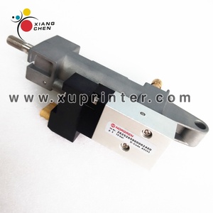 Cylindre de soupape WD de qualité supérieure L2.335.002 pour pièces d'impression offset CD74 XL75 - Product Image 4