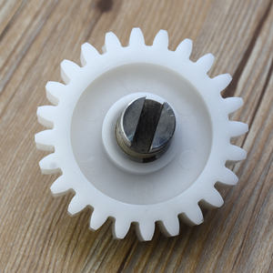 Pièces de rechange pour hachoir à viande, roue de hachoir en plastique MDY-30 <span class=keywords><strong>Kenwood</strong></span> KW650714, appareil de cuisine - Product Image 6