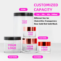 Poudre acrylique professionnelle de luxe pour ongles, personnalisable avec logo, pour marque privée