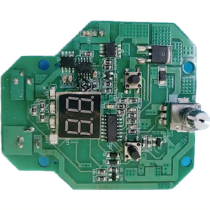 Nhà Máy ban đầu tùy chỉnh kỹ thuật đảo ngược <span class=keywords><strong>OEM</strong></span> một cửa dịch vụ <span class=keywords><strong>PCB</strong></span> và lắp ráp pcba cho thiết bị nhà - Product Image 5