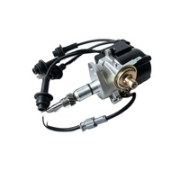Pièces pour Toyota Hiace Van Hilux Pick-up, Distributeur d'allumage 4Y pour moteur Toyota 3Y 491Q 2.2L Dyna Townace Forklift OE 19030-73040